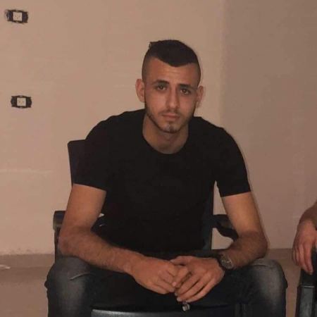 مقتل الشاب محمد سلمان من الطيرة بإطلاق نار